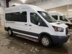 2017 Ford Transit T-350