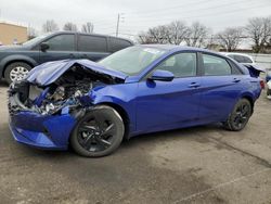 2023 Hyundai Elantra SEL en venta en Moraine, OH