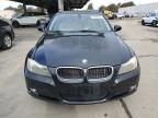 2011 BMW 328 I Sulev