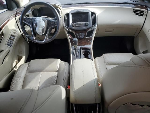 2015 Buick Lacrosse