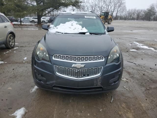 2010 Chevrolet Equinox LT