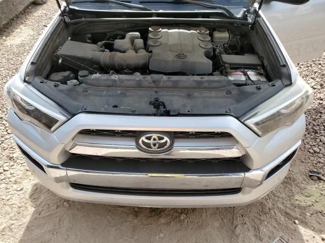 2014 Toyota 4runner SR5