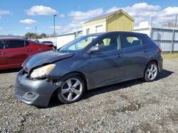 2009 Toyota Corolla Matrix S en venta en Sacramento, CA