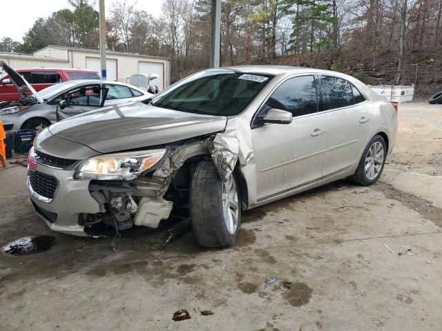 2014 Chevrolet Malibu 2LT