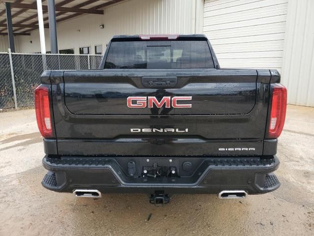 2021 GMC Sierra K1500 Denali