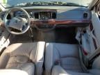 2002 Mercury Grand Marquis GS