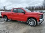 2021 Chevrolet Silverado K1500