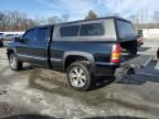 2001 Chevrolet Silverado K1500