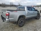 2023 Toyota Tacoma Double Cab