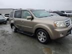 2010 Honda Pilot Touring