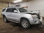 2006 Toyota 4runner SR5