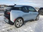 2015 BMW I3 REX