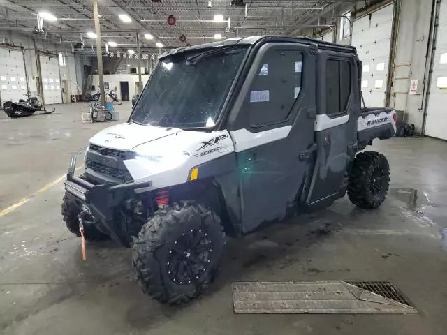 2022 Polaris Ranger Crew XP 1000 Northstar Ultimate