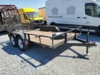 2023 Homemade Utility Trailer