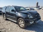 2003 Toyota 4runner Limited