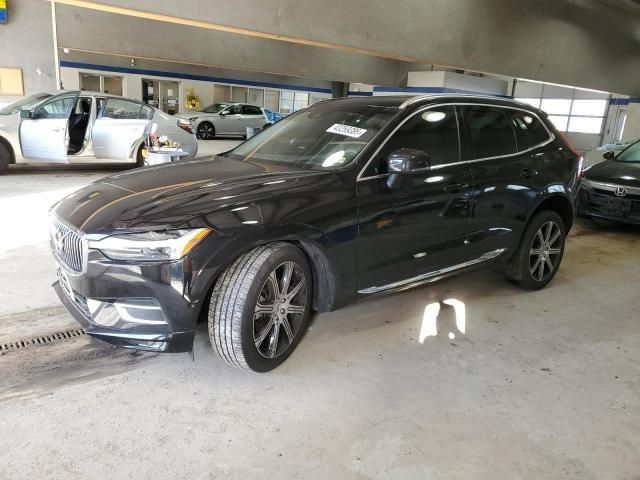 2021 Volvo XC60 T5 Inscription