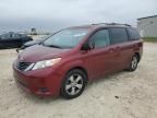 2013 Toyota Sienna LE