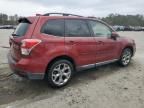 2017 Subaru Forester 2.5I Touring