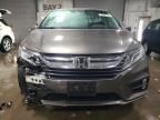 2018 Honda Odyssey EXL