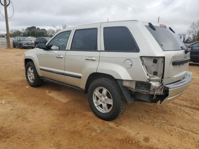 2007 Jeep Grand Cherokee Laredo