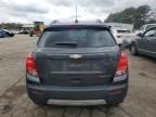 2016 Chevrolet Trax 1LT