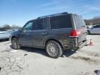 2016 Lincoln Navigator Select