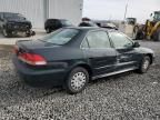 2001 Honda Accord Value