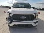 2023 Ford F150 Super Cab