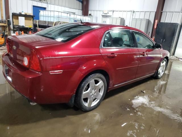 2008 Chevrolet Malibu 2LT