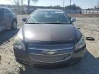 2010 Chevrolet Malibu LTZ