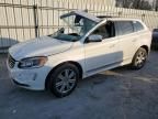 2017 Volvo XC60 T5 Inscription