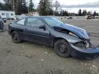 2002 Chevrolet Cavalier