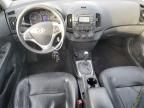 2011 Hyundai Elantra Touring GLS