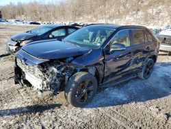 Salvage cars for sale at Marlboro, NY auction: 2021 Toyota Rav4 XSE