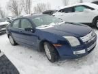 2007 Ford Fusion SEL