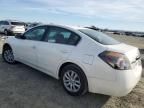 2011 Nissan Altima Base