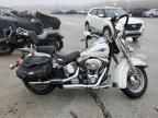 2005 Harley-Davidson Flstci