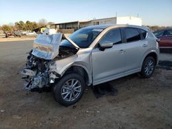 Salvage cars for sale at Tanner, AL auction: 2024 Mazda CX-5 Select