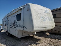 2005 Keystone 2005 Dutchman Montana en venta en Corpus Christi, TX