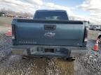 2007 Chevrolet Silverado K1500 Crew Cab