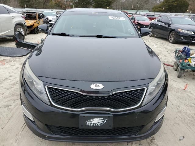 2014 KIA Optima LX