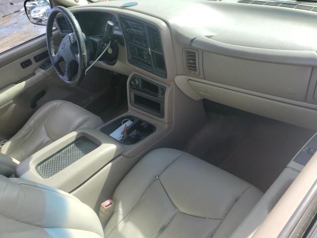 2003 Chevrolet Tahoe K1500