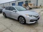 2016 Honda Accord EXL