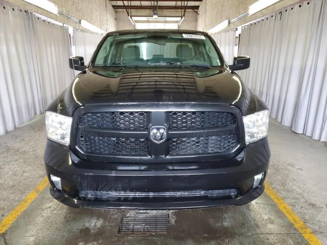 2016 Dodge RAM 1500 ST