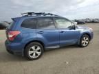 2014 Subaru Forester 2.5I Touring