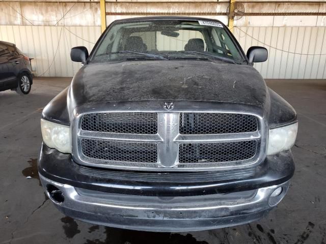 2004 Dodge RAM 1500 ST