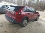 2020 Toyota Rav4 Limited