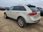 2014 Lincoln MKX