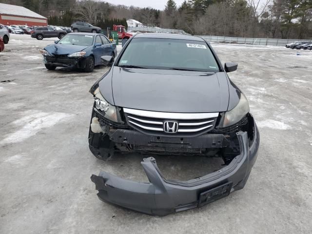 2011 Honda Accord EX