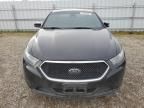 2014 Ford Taurus SHO